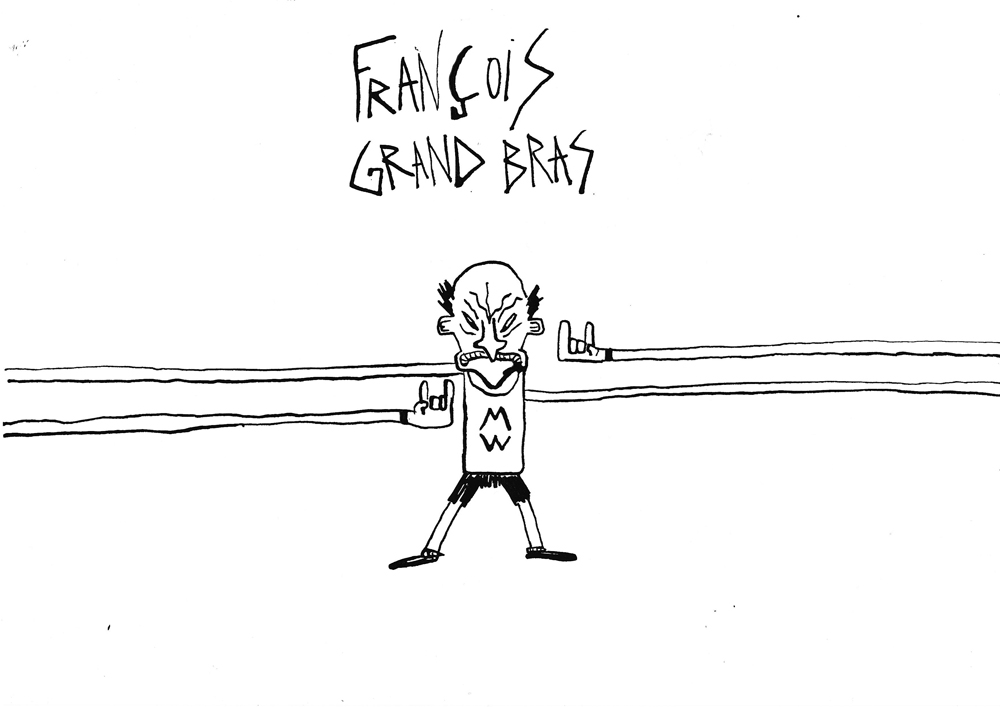 fight